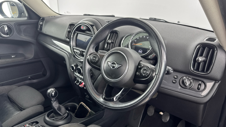 MINI Countryman 1.5 Cooper 5dr Petrol Hatchback